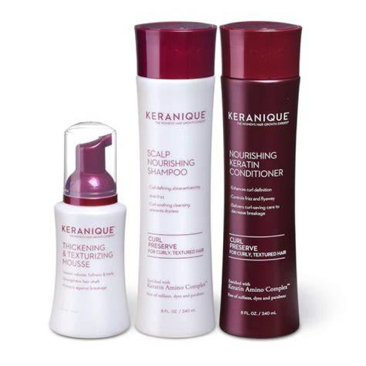 Keranique Reviews: Is It The Solution For Thinning Hair?