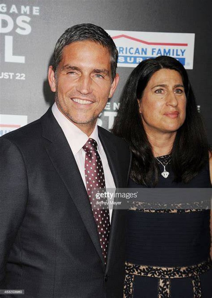 Kerri Browitt Caviezel 'Impersonates Beauty and Kindness' Facts about