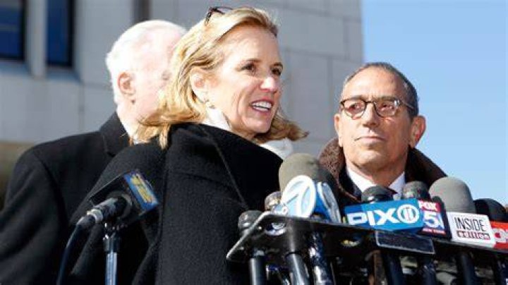 Kerry Kennedy acquitted of drugged driving, said she took sleeping pill