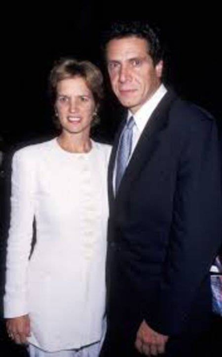 Kerry Kennedy Biography Facts, Childhood, Family Life & Achievements