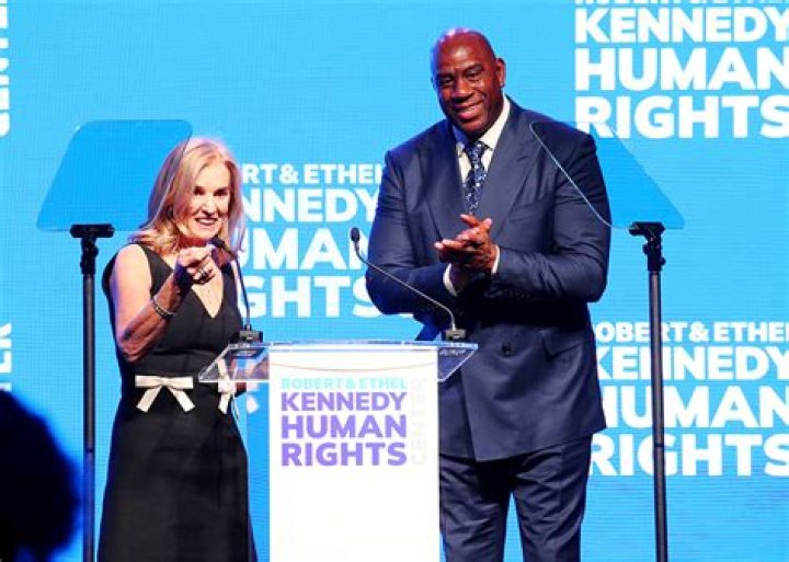 Kerry Kennedy Health Issues: Understanding The Challenges And Triumphs