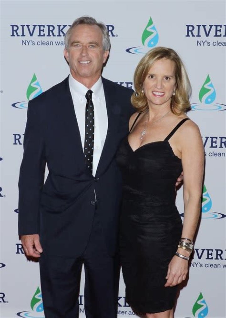 Kerry Kennedy Who Is Kerry Kennedy Andrew Cuomo S Ex Wife Prominent