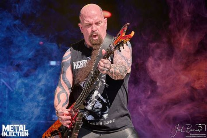 Kerry King Photo on myCast