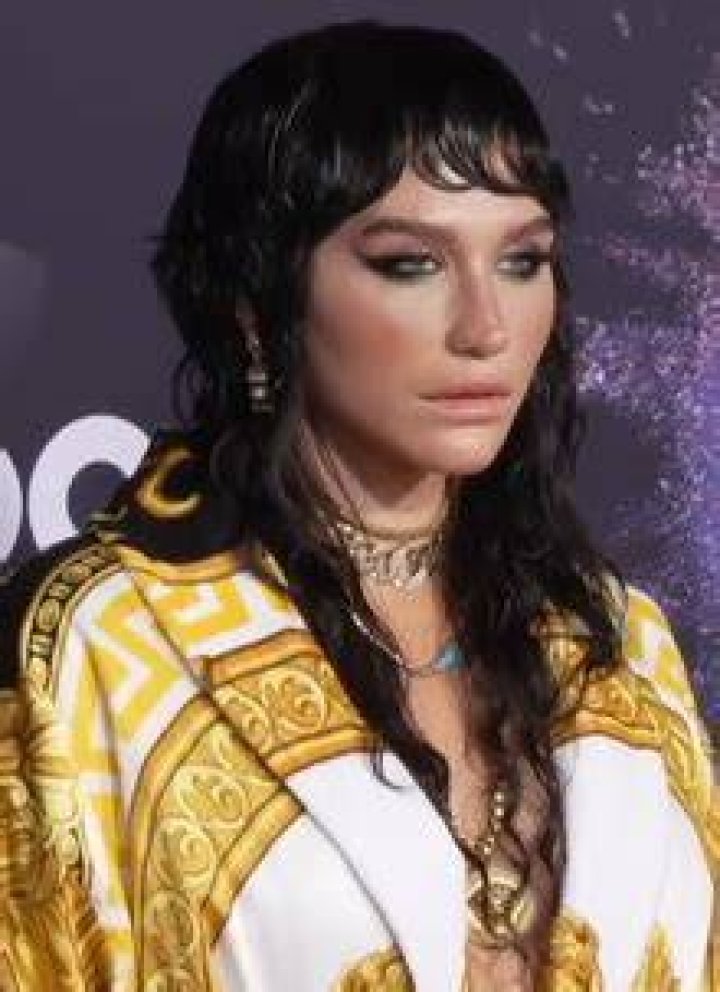 Kesha Wikipedia