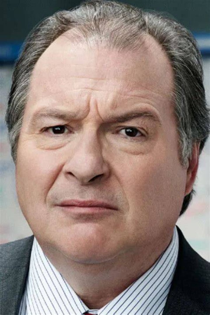 Kevin Dunn Fan Casting