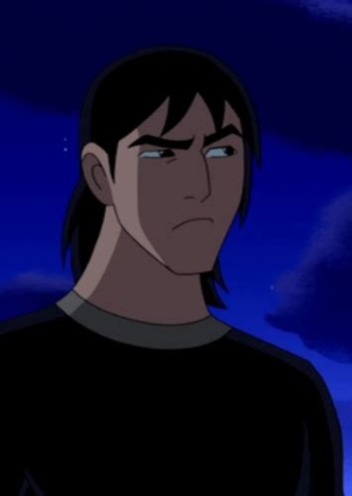 Kevin E. Levin (11,000) Fan Casting for Ben 10 Omniverse | myCast