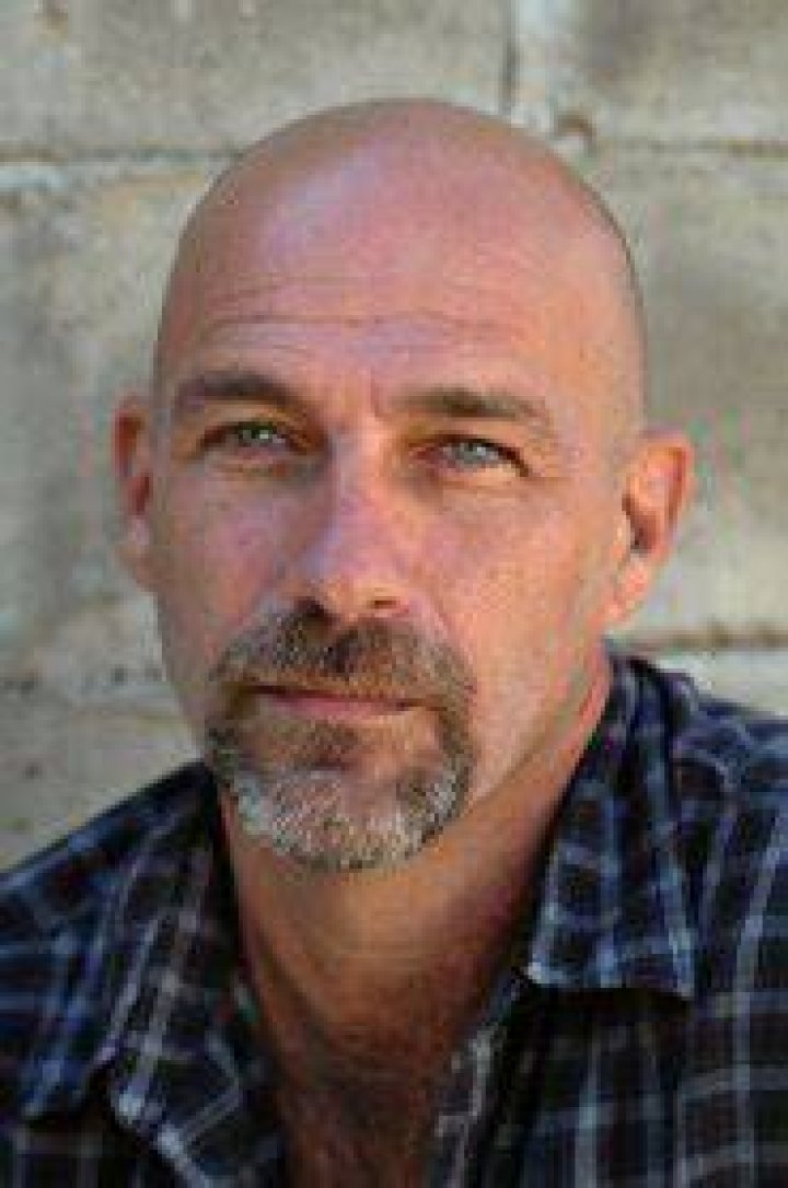 Kevin Gage Fan Casting