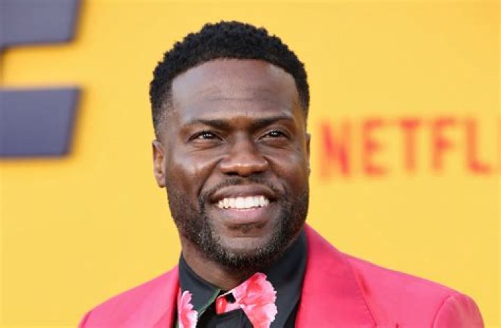 Kevin Hart as Mailbox in Blue's Clues Reboot