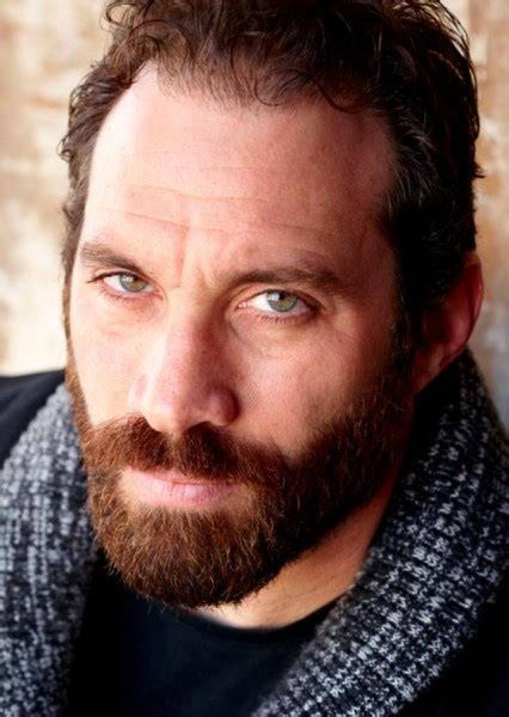 Kevin Interdonato Fan Casting