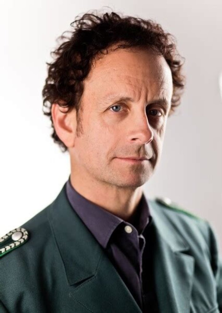 Kevin McDonald Fan Casting