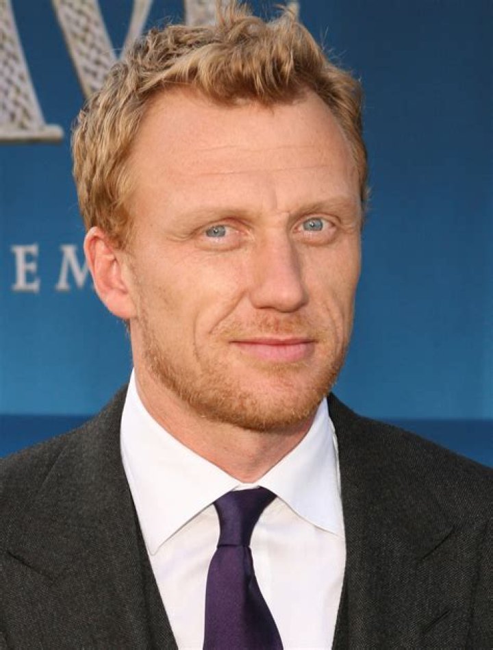 Kevin McKidd as Destro in G.I. Joe