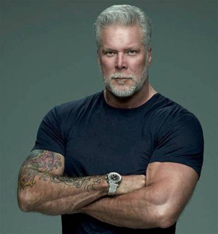 Kevin Nash In DOA Cropped