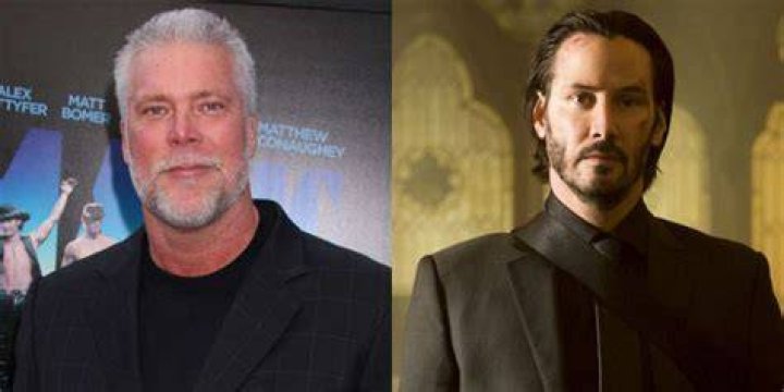 Kevin Nash In John Wick Cropped