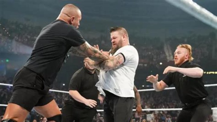 Kevin-Owens