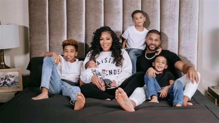 Khadeen Ellis Age Wiki, Net worth, Bio, Height, Husband