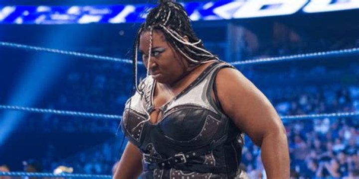 Kharma Cropped