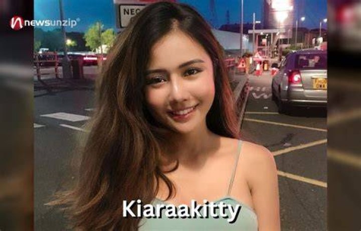 KiaraaKitty Biography/Wiki, Age, Height, Boyfriend, Net Worth & More