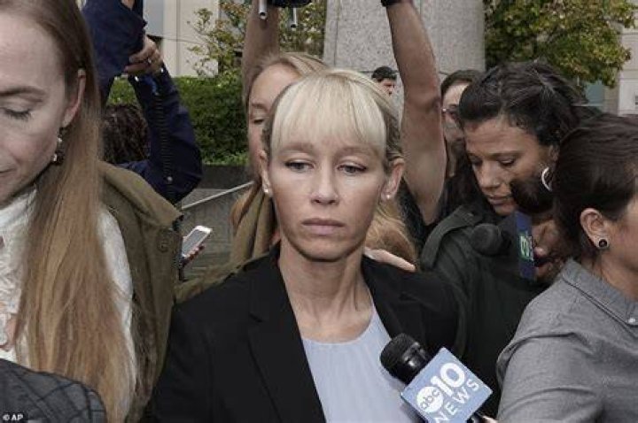 Kidnap hoaxer Sherri Papini appears in court for divorce proceedings