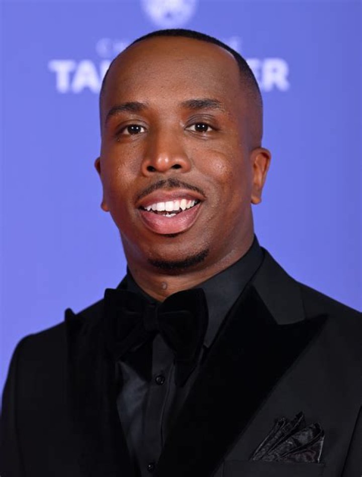 Kiell Smith-Bynoe Fan Casting
