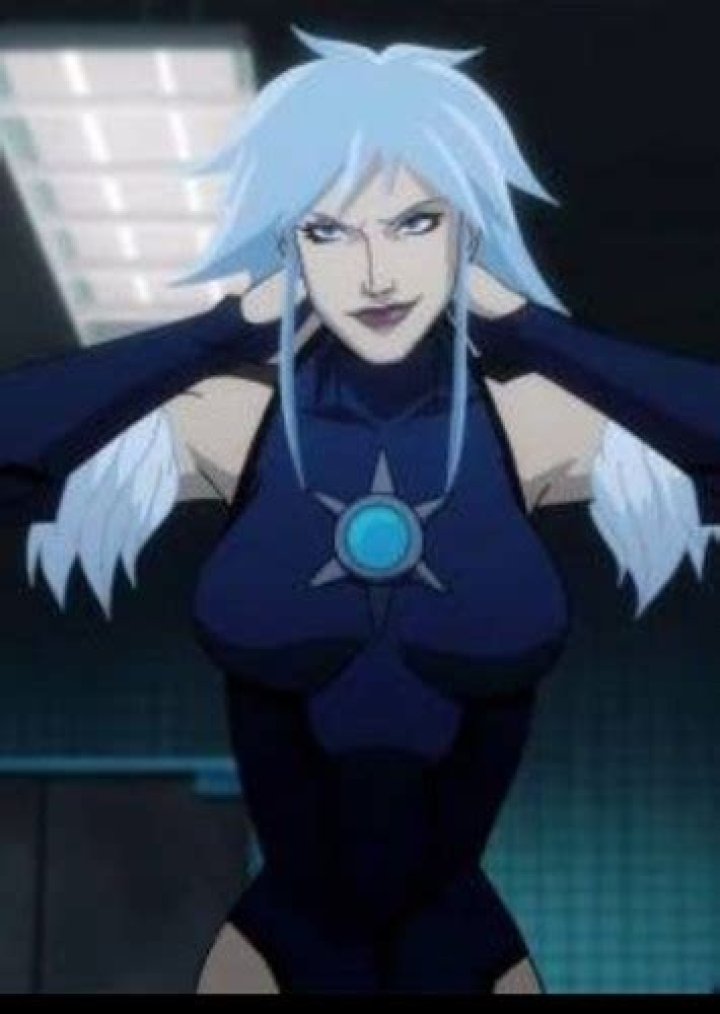Killer Frost Fan Casting for Suicide Squad 2: Assault on Arkham | myCast