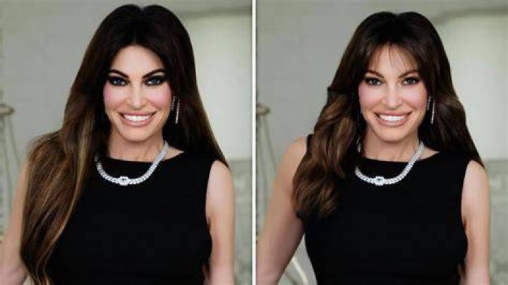 Kim Guilfoyle No Makeup: Unveiling The Natural Beauty Of A Media Personality