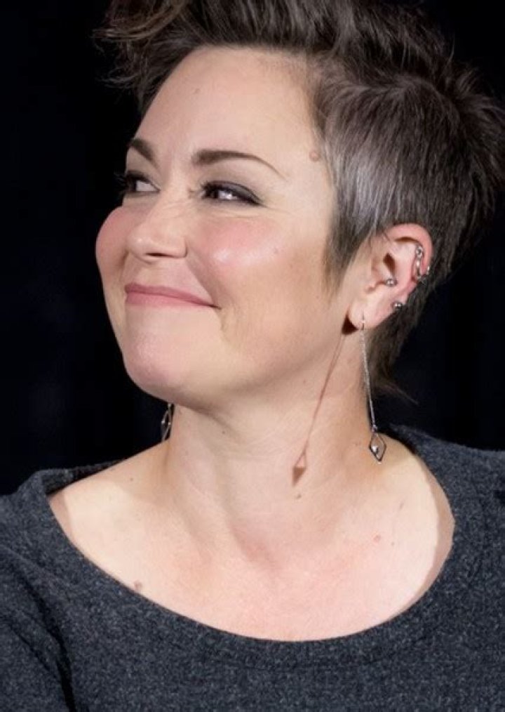 Kim Rhodes Fan Casting
