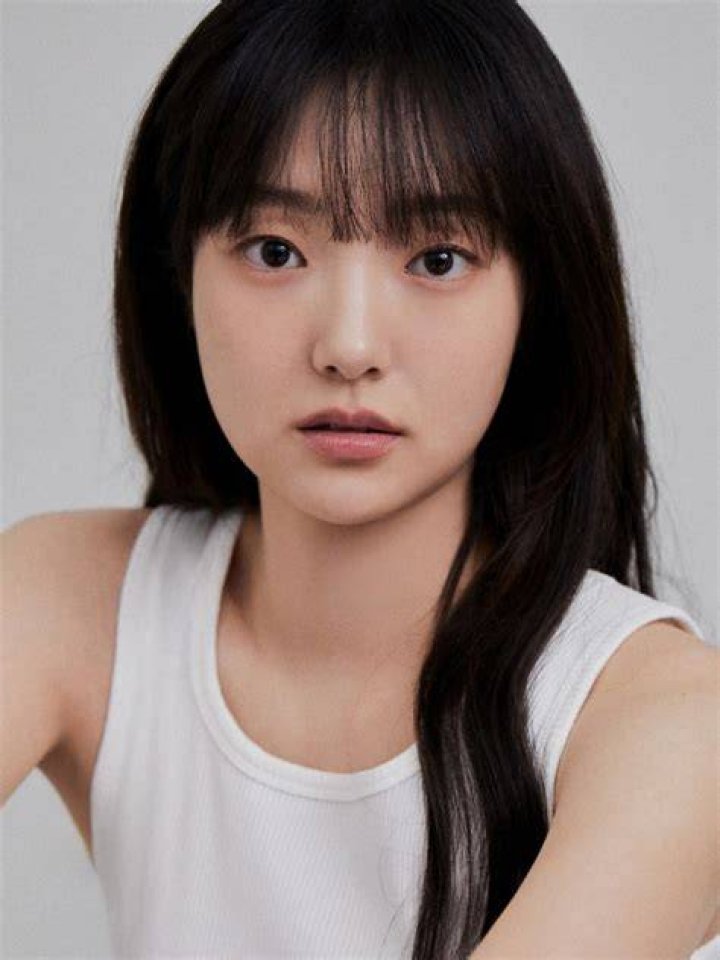 Kim So-hye Fan Casting