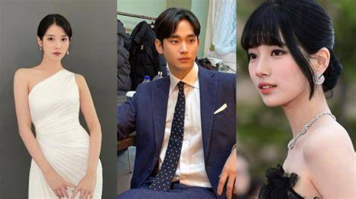Kim Soo-Hyun Girlfriend List: Exploring The Love Life Of The South Korean Star