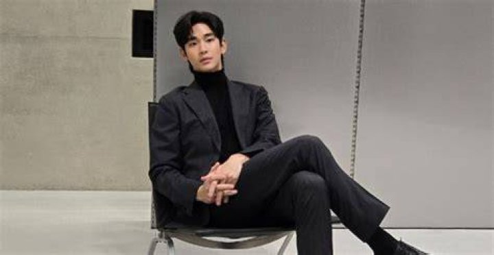 Kim Soo Hyun Net Worth: A Deep Dive Into The Wealth Of The Korean Superstar