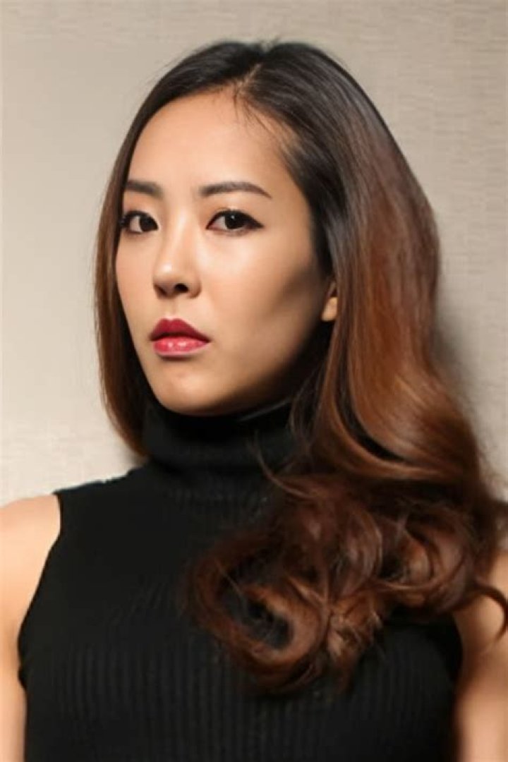 Kim Soo-ji Fan Casting