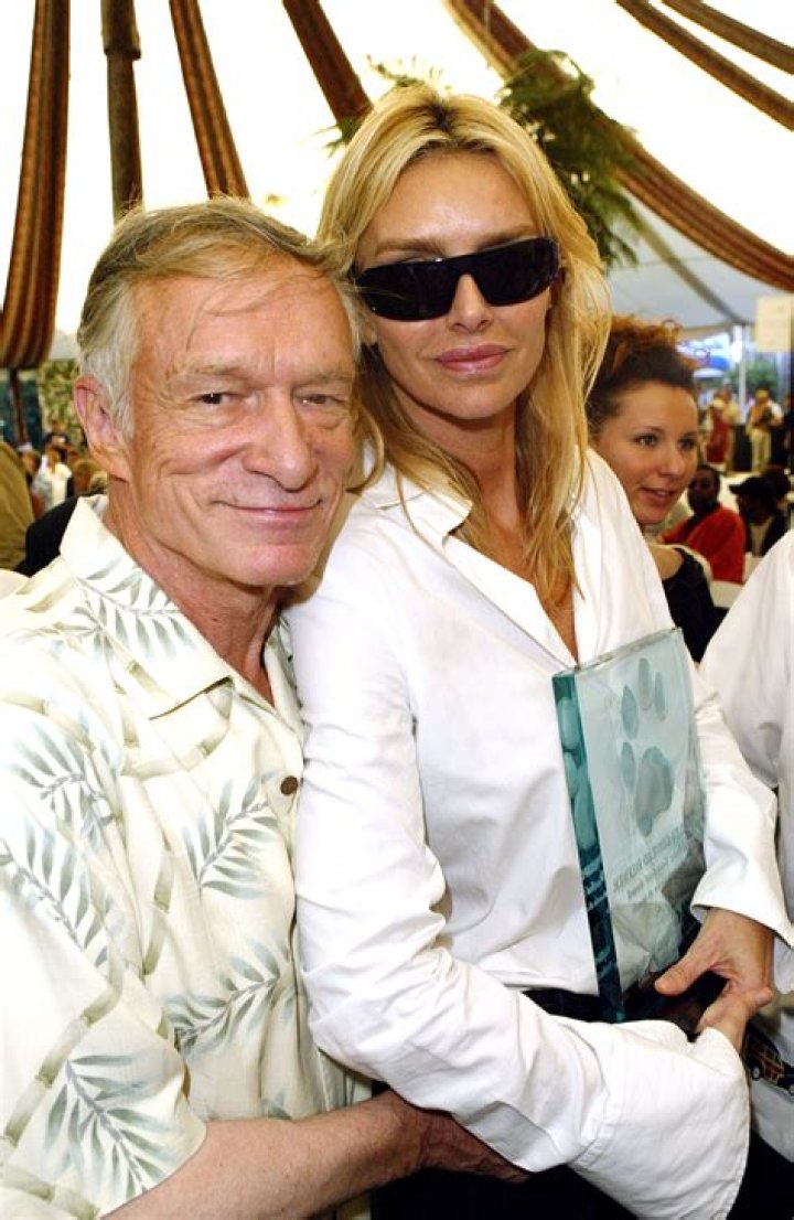 Kimberley Conrad 7 Unknown Facts including Lifestyle, Family and Net