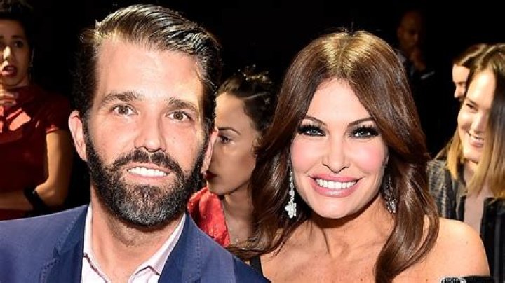 Kimberly Guilfoyle And Donald Trump Jr.: A Deep Dive Into Their Lives And Relationship