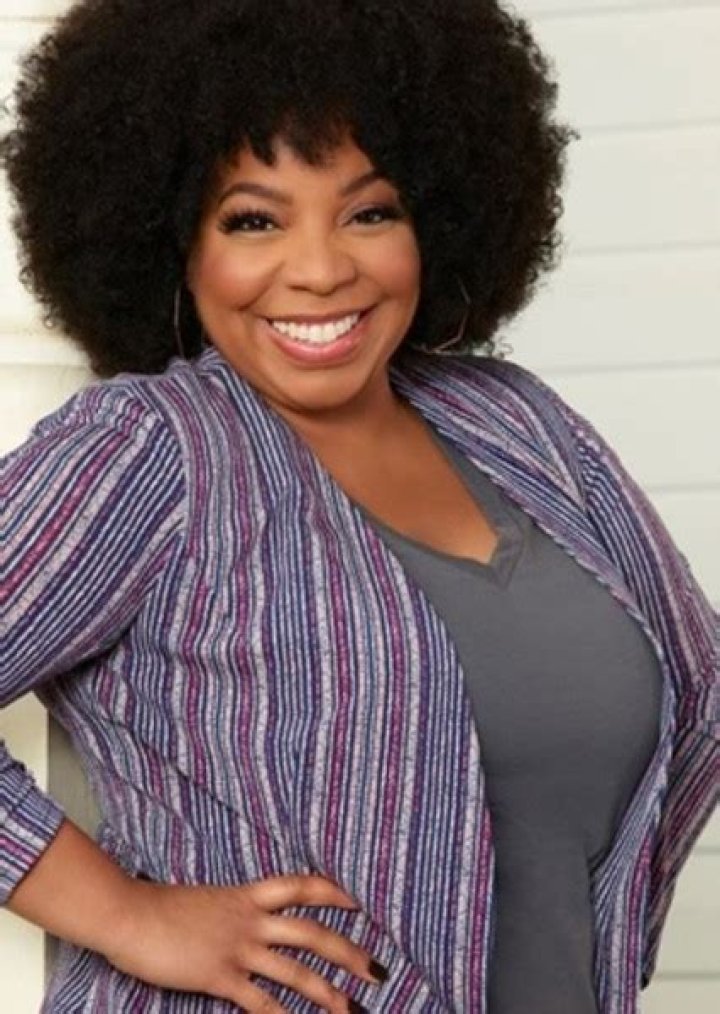 Kimberly Hebert Gregory Fan Casting