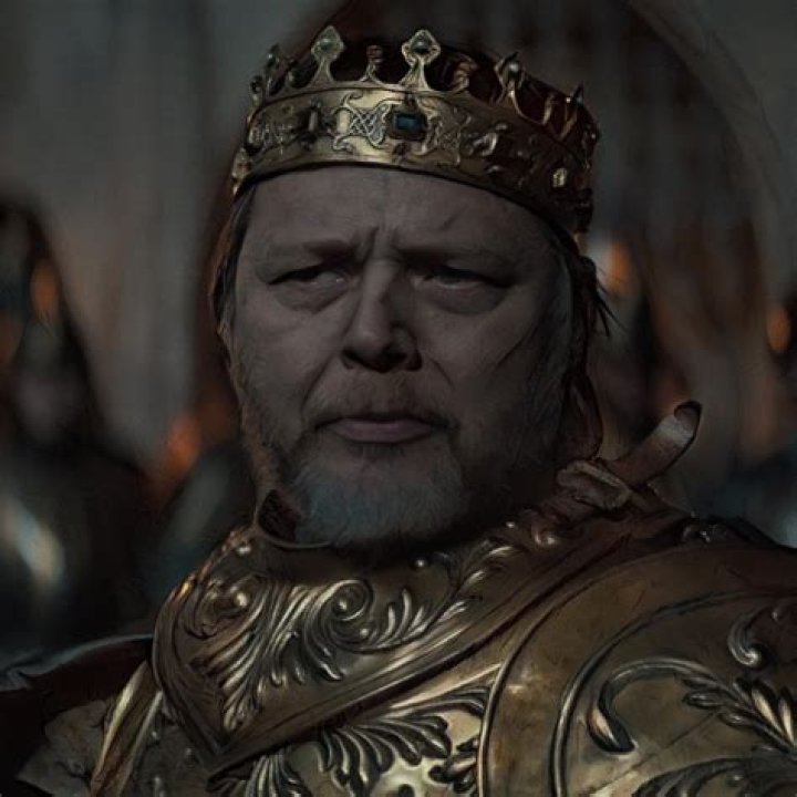 King Foltest Fan Casting for Netflix 