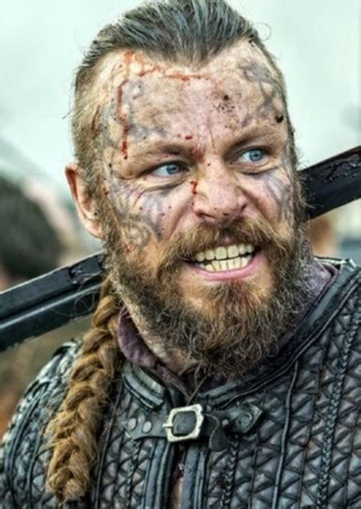 King Harald Finehair Fan Casting for Vikings vs. Game of Thrones | myCast