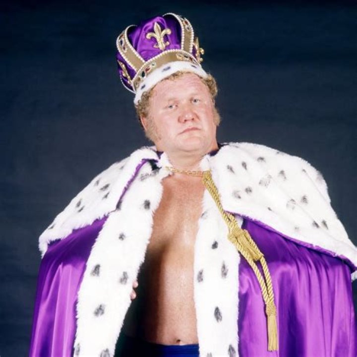 King Harley Race 