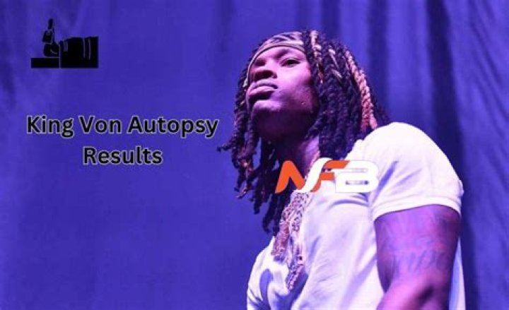 King VKM Autopsy: Unveiling The Truth Behind The Legend