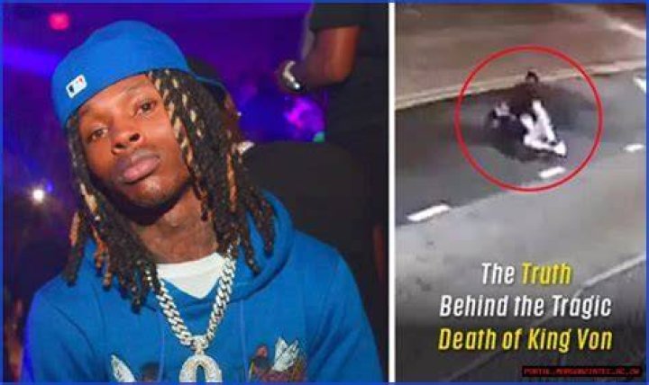 King Von Autopsy: Uncovering The Truth Behind The Tragic Death