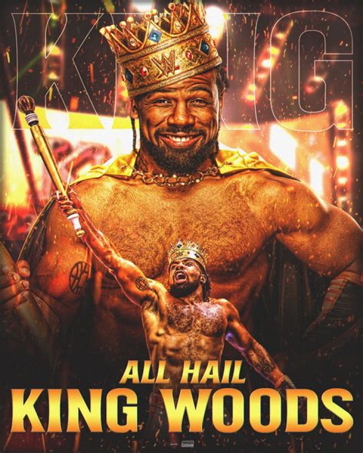 King Woods