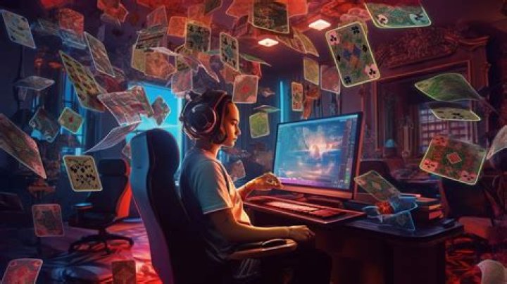 Kingcid: The Rising Star In The World Of Online Gaming