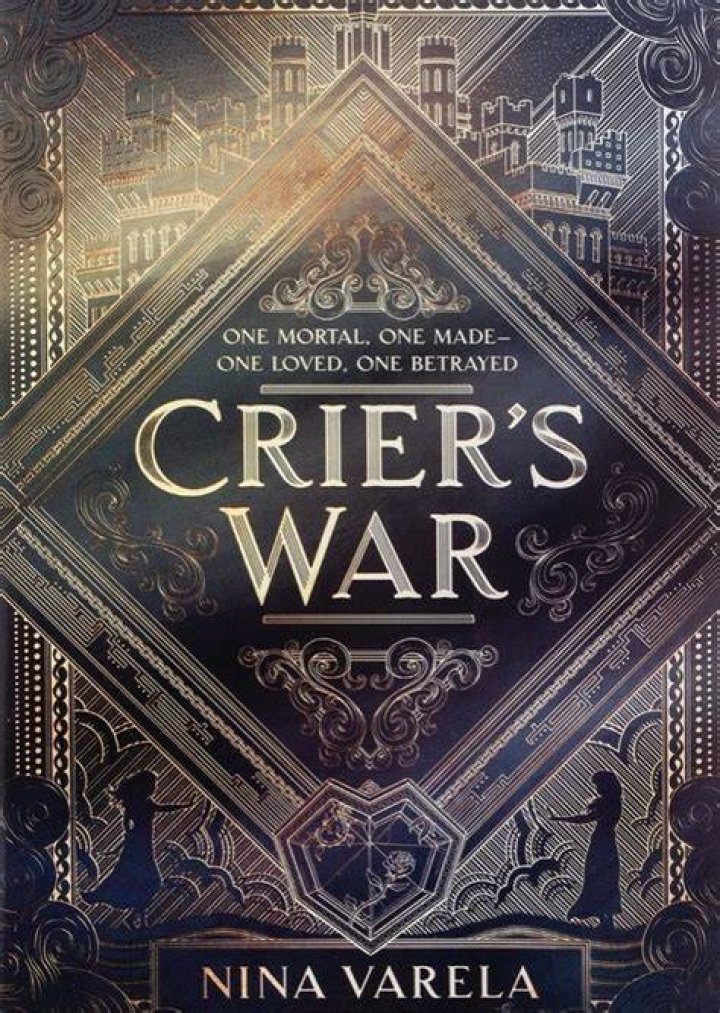 Kinok Fan Casting for Crier's War | myCast