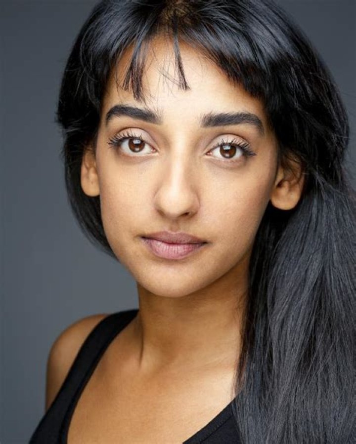 Kiran Sonia Sawar Fan Casting