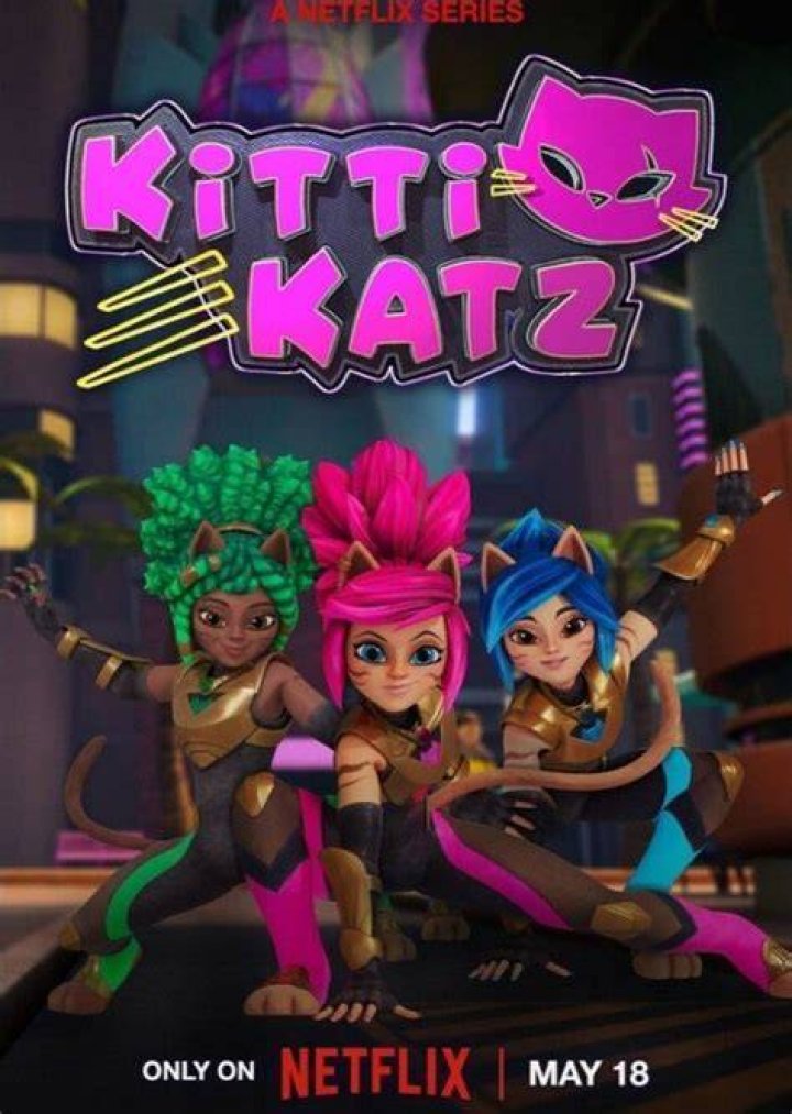 Kitti Katz Fan Casting on myCast