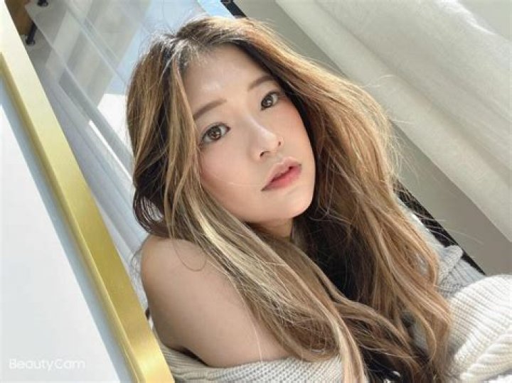 Kkatamina Wiki, Bio, Age, Height, Weight, Net Worth, Facts Pop Creep