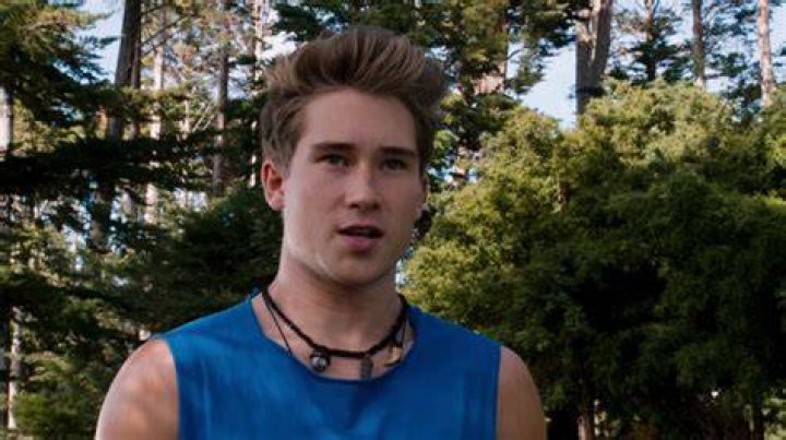 Koda Riley Freestone Fan Casting