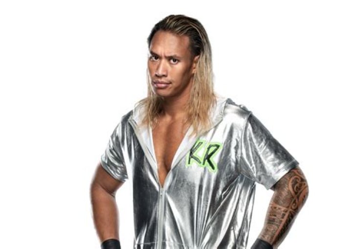 Kona Reeves