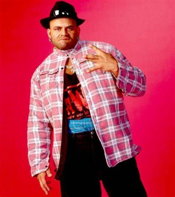 Konnan WCW
