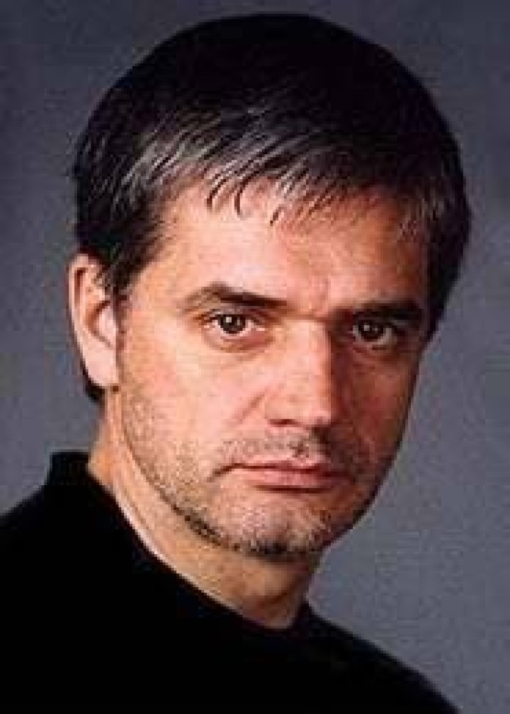 Konstantin Lavronenko Fan Casting
