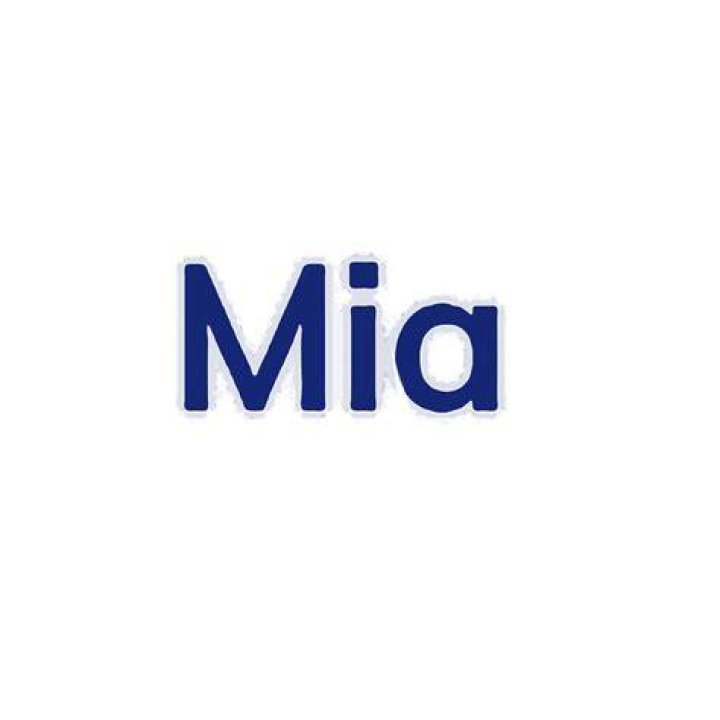 Kontakt Mia