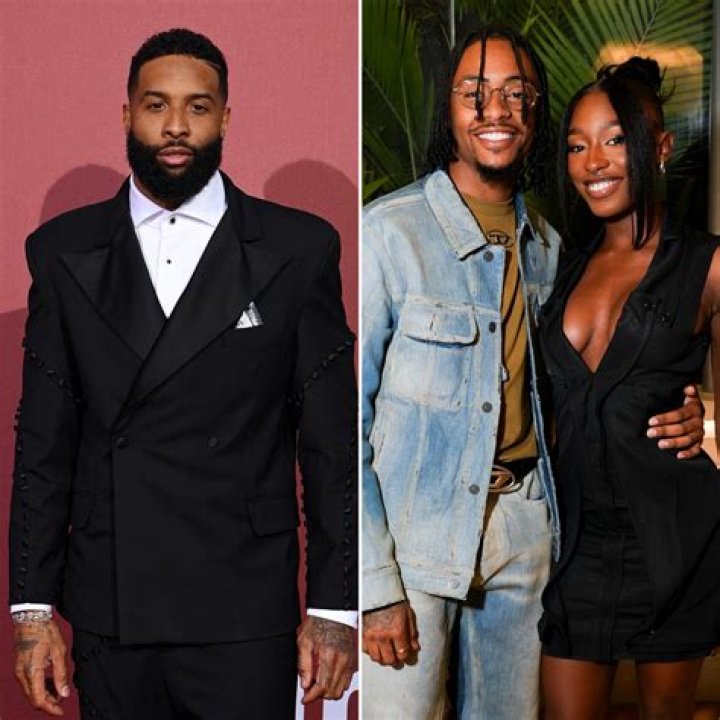Kordell Beckham's Mom: A Glimpse Into The Life Of A Dedicated Mother